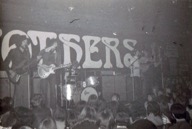 Mothers in Birmingham